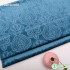 New European Style Vase Korean Velvet For Sewing Dining Chair Cover Fabric For Furniture By Meters