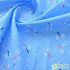 Vintage Cotton Fabric Plants and Flowers Digital Printing for Sewing DIY Handmade Patchwork Supplies Accessories Per Meters