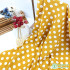 Crepe De Chine Chiffon Fabric Impervious Chiffon Dress Skirt Spring and Summer Fashion Clothing by Meters