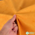 Suede Knitted Fabric Thick High Elastic Scuba Stretch Smooth Garment Design by Half Meter