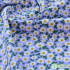 2023 Cotton Fabric Floral Printed Poplin Patchwork Muslin Sewing Accessories DIY Handmade by Half Meter