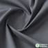 Solid Color Pure Cotton Poplin Fabric Thin Summer For Sewing Tops Dresses Shirts By Half Meter