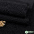 Lamb Wool Fabric Winter Thickened Warm Coral Fleece Plush for Sewing Coat Doll DIY Handmade by the Meter