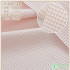 Pure Cotton Waffle Fabric for Sewing Bathrobe Pajamas Water Absorbent Breathable Handmade Home DIY by Half Meter