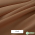 Solid Color Polyester Spun Chiffon Fabric for Sewing Clothes Dresses DIY Handmade. Accessories_4