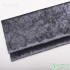 3D Embossed Velvet Fabric For Pillowcase Cushion Wedding Background Soft Package Fabrics For Furniture By Meters