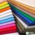 100% Cotton Canvas Outdoor Fabric for Shoes School Bags Furniture DIY Upholstery Textile