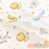 100% Cotton Cartoon Twill Baby Fabric for Bedding Sewing Clothes Quilt Home Textile