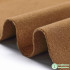 Double Sided Brushed Cashmere Woolen Cloth Solid Color Imitation Wool Autumn and Winter Thick Coat Overcoat Fabric Per Meters