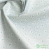 Mini Flower Tool Letter Cotton Digital Print Fabric For Sewing Clothes DIY Doll Clothes By Half Meter