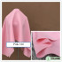 Stretch Spandex Knit Space Cotton Fabric Air Layer for Baseball Jacket Skirt Sewing DIY Face Mask Per Half Meter