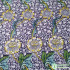 William Morris Textiles Vintage Flower Patterns 100% Cotton Fabric for Sewing Clothes Handbags DIY Handmade by Half Meter