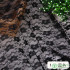 No Stretch Lace Fabric Rose Flower Plum Bossom Peony for Sewing Clothes Curtain Mesh by Meters