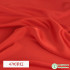 Pure Color Satin Chiffon Fabric Imitation Silk Lining Hanfu Ancient Costume Suspender Dress Summer Shirt Pajamas by Half Meter