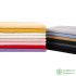 Solid Color Twill Corduroy Upholstery Fabric for Sewing Clothes Dolls DIY Handmade Per Half Meter