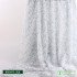 Little Daisy French Floral Chiffon Drape Fabric Liberty Chiffon for Sewing DIY Dress By The Meter