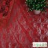 No Stretch Lace Fabric Rose Flower Plum Bossom Peony for Sewing Clothes Curtain Mesh by Meters