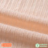 Straight Jacquard Embroidery Cotton Linen Quilting Fabric for Sewing Clothes Dresses