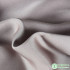 Satin Fabric Solid Color Silky Glossy High Grade Double Sided Imitation Silk Acetate for Sewing Dresses by Half Meter
