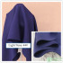 Stretch Spandex Knit Space Cotton Fabric Air Layer for Baseball Jacket Skirt Sewing DIY Face Mask Per Half Meter