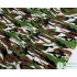 100% Cotton Army Camouflage Camo Print Poplin Fabric Sewing DIY Craft 145cm Wide Sold By The Yard