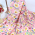 Crepe De Chine Chiffon Fabric Impervious Chiffon Dress Skirt Spring and Summer Fashion Clothing by Meters