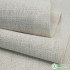 Solid Color Cross Stitch Linen Upholstery Home Decor Fabric for Curtains Sofa Covers Cushion Textile