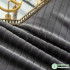 Stripe Double-faced Pajamas Flannel Sewing Fabric for Sofa Pajamas Dolls Handmade by the Half Meter