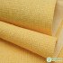 Solid Color Cross Stitch Linen Upholstery Home Decor Fabric for Curtains Sofa Covers Cushion Textile