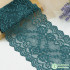Multicolor Elastic Lace Ribbon Trim Fabric for Wedding Birthday Gifts Decoration 100x15cm_4