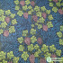 William Morris Textiles Vintage Flower Patterns 100% Cotton Fabric for Sewing Clothes Handbags DIY Handmade by Half Meter