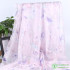 Thin Transparent 30D Chiffon Fabric Meter French Georgette Flowers for Sewing Summer Blouse Shirt Dress Smooth