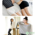 Modal Elastic Knit Fabric Soft Smooth For Quilting Panties Pajamas Dresses DIY Handmade Per Meter