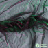 Fantastic Color net Fabric Iridescent metallic net Wedding Dress Cosplay material sold by yard