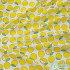 Pure Cotton Twill Fruit Fabric Pineapple Strawberry Peach for Sewing Dress Sheet Tablecloth by Half Meter