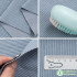 Thickened Corduroy Sofa Fabric for Sewing Cover Pillow No Pilling No Fading Stripes Furniture Fabrics by Meters