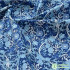 Sewing Fabric New Thin Cotton Floral Printed Poplin Cotton Quilting Clothes by Half Meter