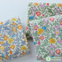 Sewing Fabric New Thin Cotton Floral Printed Poplin Cotton Quilting Clothes by Half Meter
