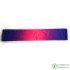 100D Chiffon Transition Gradient Fabric 100%Polyester for Stage Performance Cloth By Meters