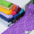 Lace Trim Ribbon Fabric For Sewing Clothes Wedding Party Decoration DIY Accessories 100x15.5cm