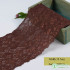 Lace Trim Ribbon Fabric For Sewing Clothes Wedding Party Decoration DIY Accessories 100x15.5cm