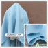 Stretch Spandex Knit Space Cotton Fabric Air Layer for Baseball Jacket Skirt Sewing DIY Face Mask Per Half Meter
