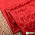 New Sofa Fabric Thick Gold Velvet European Flowers For Home Decoration Accessories Per Meters