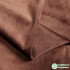 Velvet Short Plush Fabric Sofa Curtain Pillow Cloth Head Garment Fabric Bright Upholstery Sewing Dresses by Half Meter