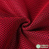Thicken 3 Layers Polyester Air Sandwich Mesh Fabric for Pet Hammock Bags Chairs Sewing Accessories Per Meter