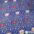 William Morris Textiles Vintage Flower Patterns 100% Cotton Fabric for Sewing Clothes Handbags DIY Handmade by Half Meter