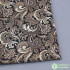 Ethnic Bandana Paisley Fabric Floral Cotton Printed Poplin for Sewing Dresses DIY Handmade Dolls Accessories Per Half Meter