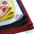 Stretch Spandex Knit Space Cotton Fabric Air Layer for Baseball Jacket Skirt Sewing DIY Face Mask Per Half Meter