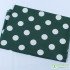 dia. 3cm Polka Dots Chiffon Fabric Summer Women Dress Making 150cm Wide Sold By Meter