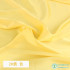Pure Color Satin Chiffon Fabric Imitation Silk Lining Hanfu Ancient Costume Suspender Dress Summer Shirt Pajamas by Half Meter